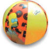 - ZooScape - The Simpsons: Inflatable Air Bed