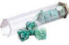 Dice In A Tube Assortment - 7 Dice