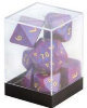 Fantasy Dice Set - Box of 7