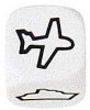 - Health - Vehicles - 7/8" - 22mm - Set of 25