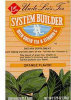 System Builder Tea
