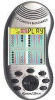Executive Electronic Backgammon Game - LCD - Advanced / Beginner -