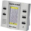 - ZooScape - Talking Bingo - Ultra Portability For Bingo On-The-Go