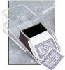 Acrylic Dealer Shoe For 8 Deck