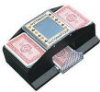Automatic Card Shuffler (Battery Operated) - Up To 2 Decks