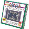 Bridge Companion Roll-A-Deal System