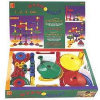 Hypno Rally Marble Run