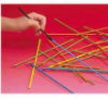 Magnetic Mikado