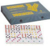 Double Six Domino Set - with Spinners