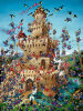 - Health - Wanted! Suzie - 1000 Pieces