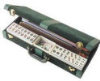 Mahjong - Luxury Green Attache Case