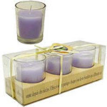 Morning Mint - Set of 3