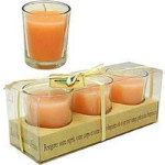 Minted Grapefruit - Set of 3