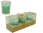 Rosemary and Eucalyptus - Set of 3