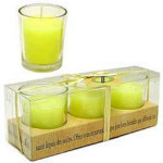 Lemon Verbena - Set of 3