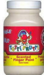 Tutti Frutti - Finger Paint - White Vanilla