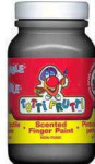 Tutti Frutti - Finger Paint - Black Licorice