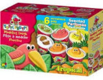 Tutti Frutti - Tropical 6-Pack