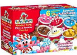 Tutti Frutti - Sweeties 6-Pack