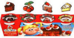 Tutti Frutti - Surprise! - 4-Pack