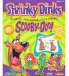 Scooby Doo Activity Kit - Refill