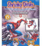Spider-Man Activity Kit