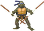 Donatello 5" Figure
