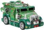 Deluxe Armored Truck