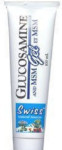 Glucosamine and MSM Gel