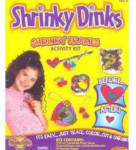 Shrinky Frames Activity Kit - Refill