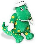 Dorothy the Dinosaur - 6" Plush Beanie