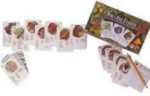 Into The Forest - The Food Chain Game
