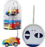 R/C Race Car - Mini Full Function