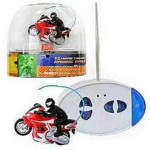 R/C Motorcycle - Mini Full Function