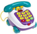 Roul' Phone (French Version) - Smart Start Series