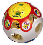 Peek A Boo Ball (French Version) - Smart Start Series