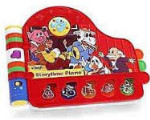 Storytime Piano - Smart Start Series