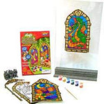 Magic Creations - Castle Windows