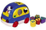 Rock'n'Roule (French Version) - Smart Start Series