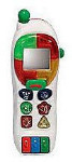 Rigolo Phone (French Version) - Smart Start Series