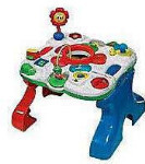 2 in 1 Exploration Station - Smart Start Series