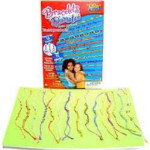 Beaded Friendship Bracelets