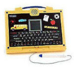 Classmate Slate (French Version) - Ready, Set, School Series