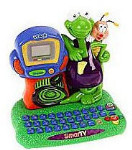 SmarTV (French Version) - Ready, Set, School Series