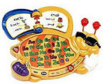 Buzz the Spelling Bee (French Version) - Ready, Set, School Series