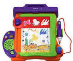 Smart Doodles and Tunes - Ready, Set, School Series