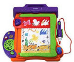 Smart Doodles and Tunes (French) - Ready, Set, School Series