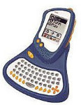 SkillStarter Handheld (French Version) - XL Series