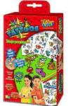 Color-In Tattoos - Mini Kit