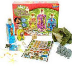 Magic Creations - Potion Bottles